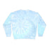 School Counselor Tie-Dye Sweatshirt
